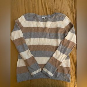 Madewell sweater